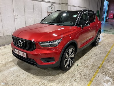 Volvo XC40 1.5 T4 RECHARGE GEARTRONIC R-DESIGN