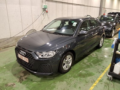 Audi A1 sportback 1.0 30 TFSI S TRONIC ATTRACTION