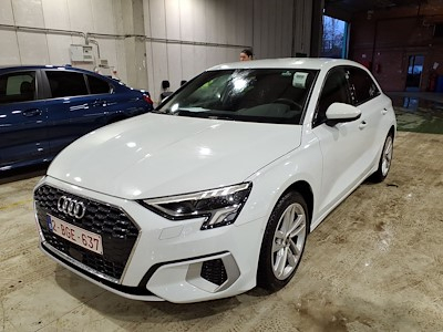 Audi A3 sportback 1.0 30 TFSI 81KW S TRONIC ADVAN. BUS. ED