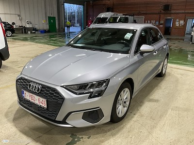 Audi A3 sportback diesel - 2020 30 TDi