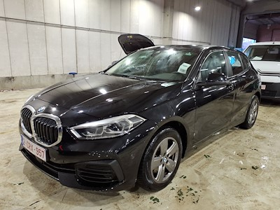 BMW 1 series hatch 1.5 116D (85KW)