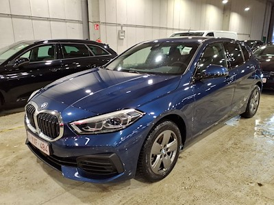 BMW 1 series hatch 1.5 116DA (85KW)