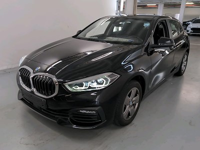 BMW 1 series hatch 1.5 116DA (85KW)