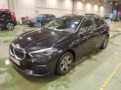 BMW 1 series hatch 1.5 116DA (85KW)
