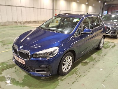 BMW 2 series active tourer 1.5 216D ACTIVE TOURER