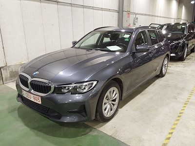 BMW 3 series touring 2.0 318DA (100KW) TOURING