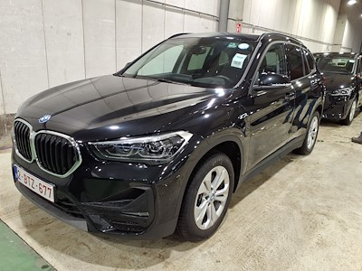 BMW X1 1.5 XDRIVE25E PHEV 162KW)