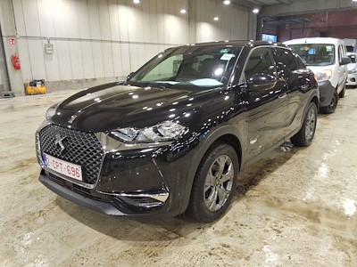 Citroen Ds 3 crossback 1.2 PURETECH 130 BASTILLE AUTO