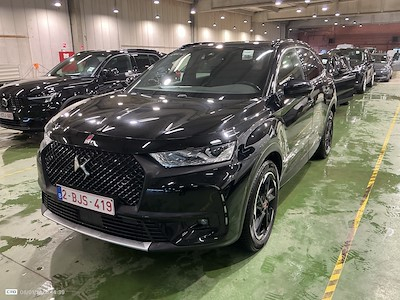 Citroen Ds7 crossback diesel 1.5 BlueHDi Performance Line (EU6.2)