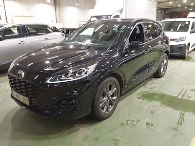 Ford KUGA 2.5I PHEV 165KW ST-LINE X AUTO