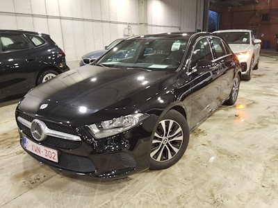 Mercedes-Benz Class A diesel w177 A 180 d Business Solution