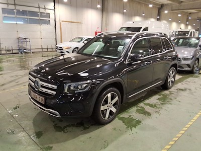 Mercedes-Benz GLB 2.0 GLB 200 D BUSINESS SOLUTION