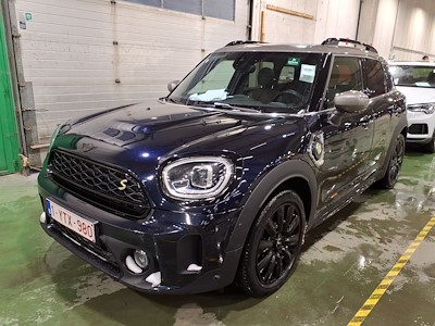 MINI COUNTRYMAN 1.5 COOPER S E 4WD AUTO