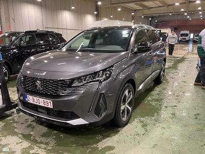 Peugeot 5008 1.2 PURETECH 130 AUTO ALLURE PACK