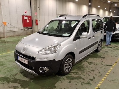 Peugeot Partner 1.6 e-HDi Active STT