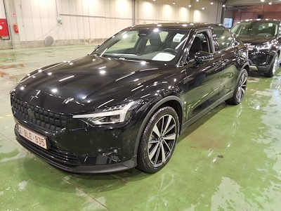 Polestar 2 BEV 78KWH DUAL MOTOR AUTO 4WD LONG RANGE