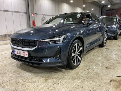 Polestar 2 78 kWh Dual Motor Launch