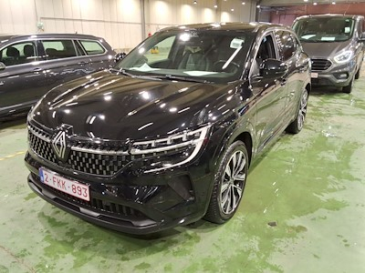 Renault AUSTRAL 1.2 HEV E-TECH 200 TECHNO