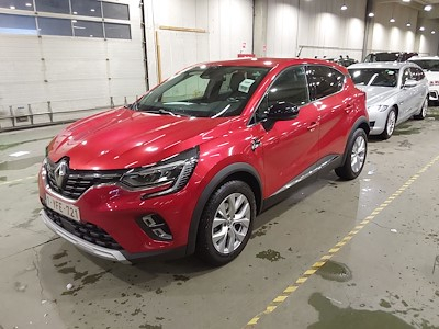 Renault Captur diesel - 2020 1.5 Blue dCi Intens EDC