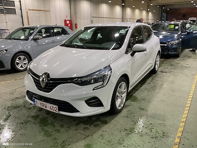 Renault Clio 1.0 TCE 100 CORPORATE EDITION