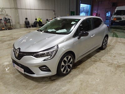 Renault CLIO 1.0 TCE 90 EVOLUTION