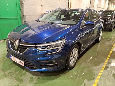 Renault Megane grandtour 1.0 TCE 115 CORPORATE EDITION