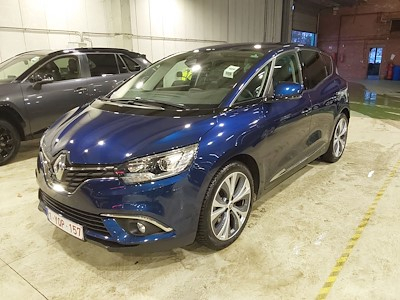 Renault Scenic 1.3 TCE 140 EDC GPF INTENS