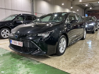 Toyota Corolla 1.8 HYBRID DYNAMIC E-CVT