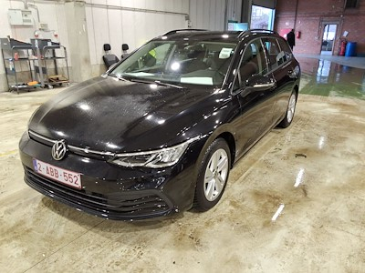 Volkswagen Golf variant viii 1.0 E-TSI LIFE DSG