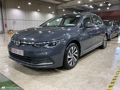 Volkswagen Golf viii 1.4 EHYBRID STYLE DSG