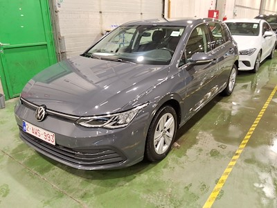 Volkswagen Golf viii 1.5 E-TSI 110KW LIFE DSG