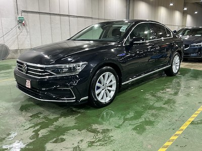 Volkswagen PASSAT 1.4 TSI GTE BUSINESS DSG