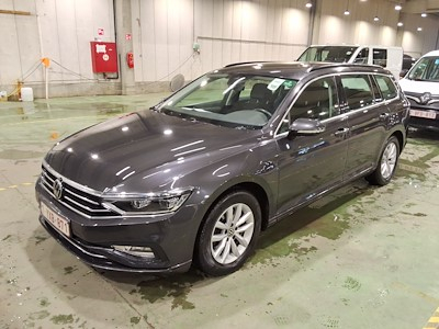 Volkswagen Passat variant 2.0 TDI 90KW MSQ VARIANT STYLE BUSINESS