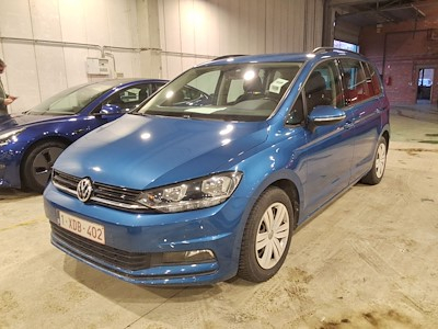 Volkswagen Touran - 2015 1.5 TSI ACT Trendline OPF