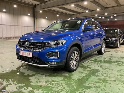 Volkswagen T-ROC 1.0 TSI STYLE