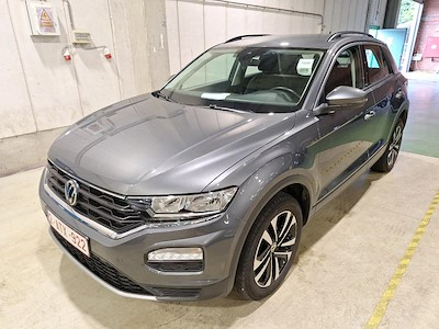 Volkswagen T-ROC 1.0 TSI UNITED