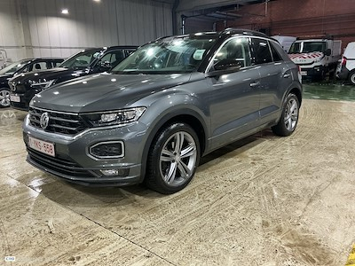 Volkswagen T-ROC 1.0 TSI United OPF