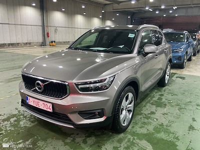 Volvo XC40 1.5 T3 Momentum Pro Geartronic