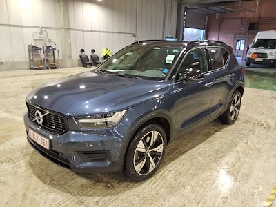 Volvo XC40 1.5 T4 PHEV R-DESIGN DCT