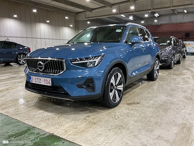 Volvo XC40 1.5 T4 PHEV ULTIMATE BRIGHT DESIGN DCT
