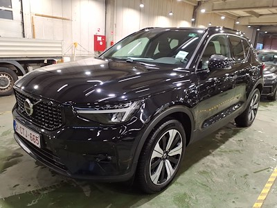 Volvo XC40 1.5 T4 PHEV ULTIMATE DARK DESIGN DCT