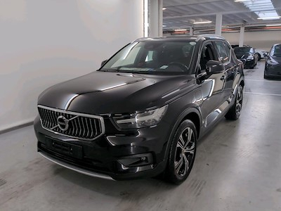 Volvo XC40 1.5 T5 TE PHEV Momentum Pro DCT
