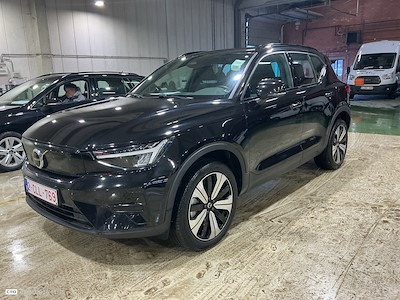 Volvo XC40 BEV 70KWH RECHARGE CORE
