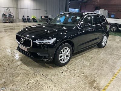 Volvo XC60 2.0 B4 P GEARTRONIC MOMENTUM PRO