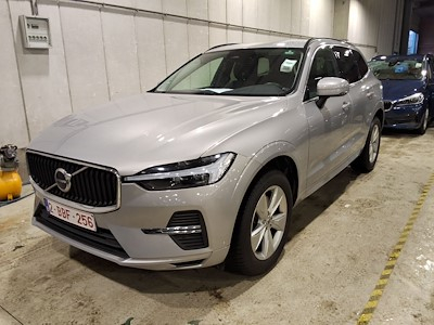Volvo XC60 2.0 B4 P MHEV MOMENTUM PRO AUTO