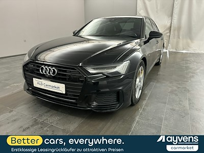 Audi A6 55 TFSI e quattro S tronic Limousine, 4-turig, Automatik, 7-Gang