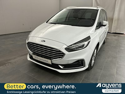 Ford Galaxy 2.0 EcoBlue S&amp;S Aut. TITANIUM Kombi, 5-turig, Automatik, 8-Gang