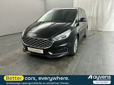 Ford Galaxy 2.0 EcoBlue S&amp;S Aut. VIGNALE Kombi, 5-turig, Automatik, 8-Gang