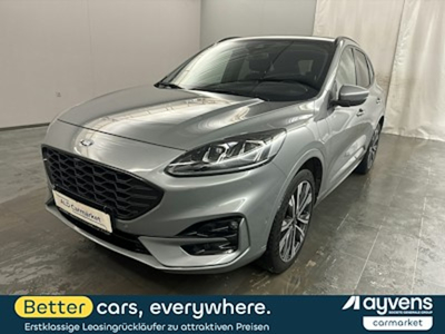 Ford Kuga 2.5 Duratec PHEV ST-LINE X Geschlossen, 5-turig, Automatik, 1-Gang