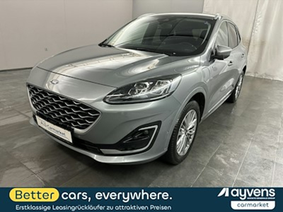 Ford Kuga 2.5 Duratec PHEV VIGNALE Geschlossen, 5-turig, Automatik, 1-Gang